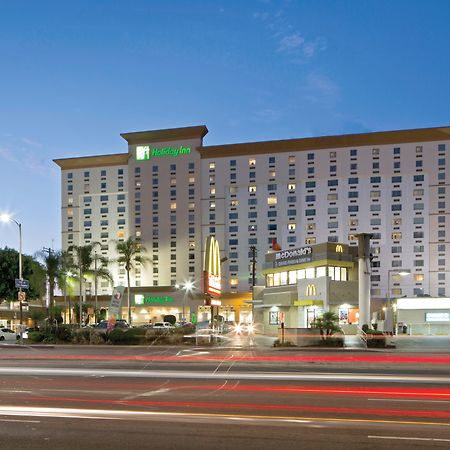 Holiday Inn Los Angeles - Lax Airport, An Ihg Hotel Exterior foto