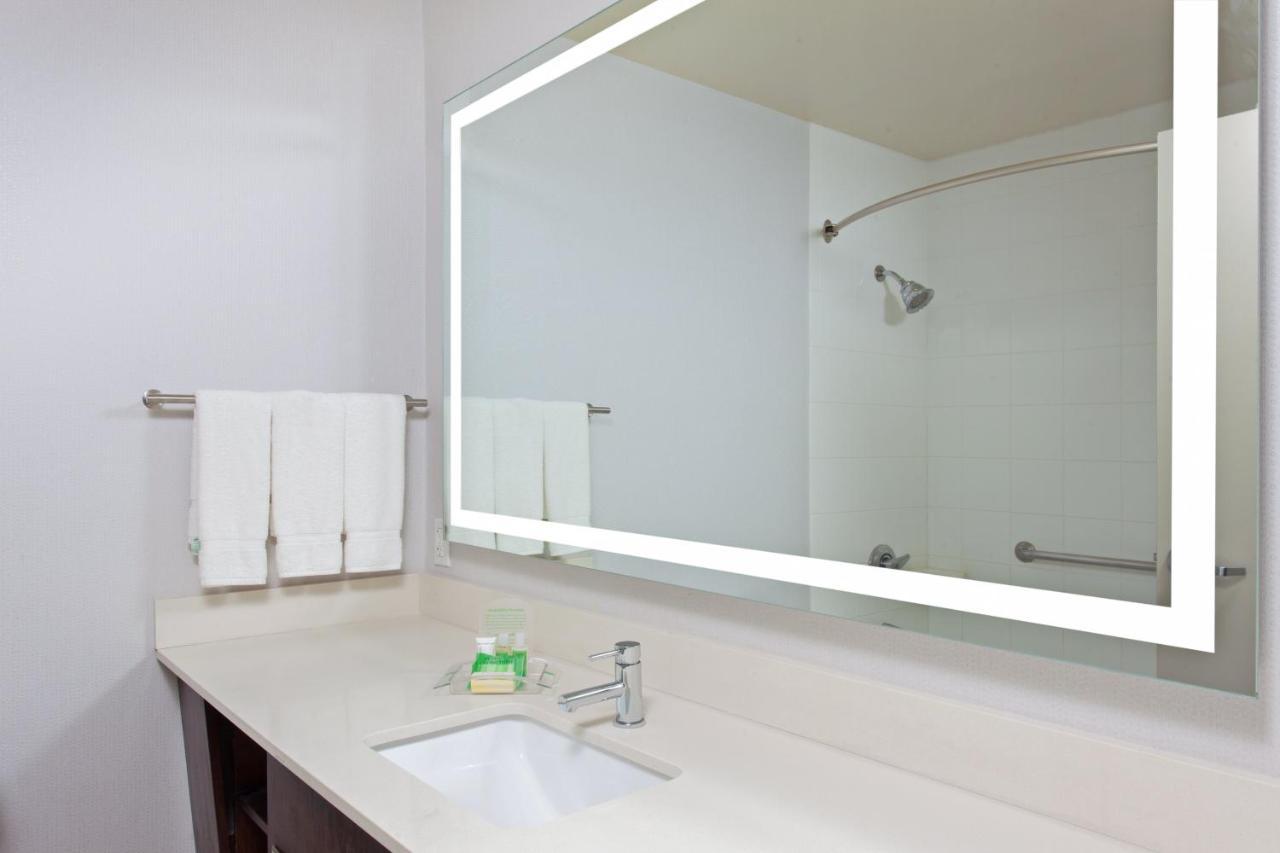 Holiday Inn Los Angeles - Lax Airport By Ihg Exterior foto