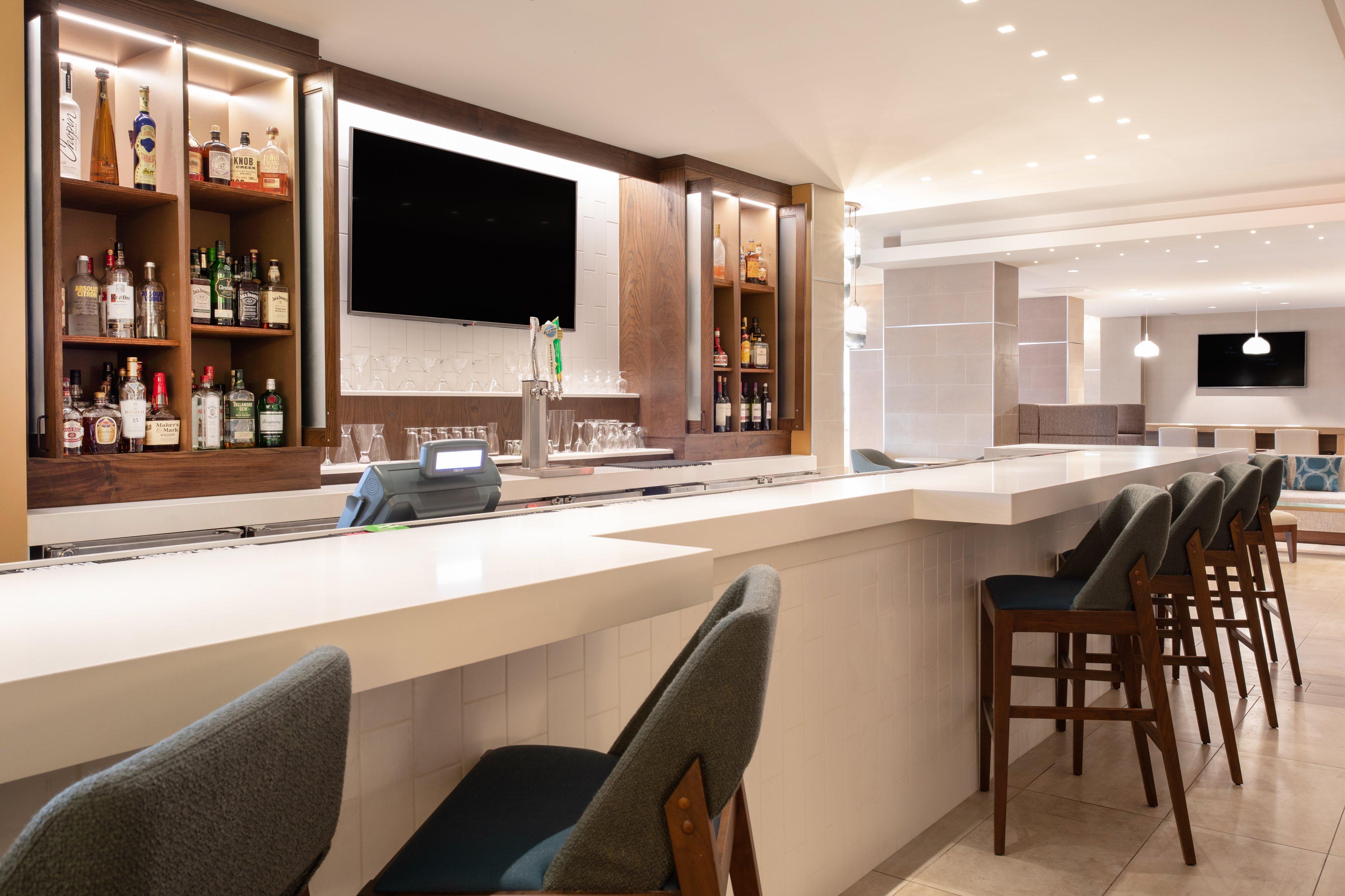 Holiday Inn Los Angeles - Lax Airport By Ihg Exterior foto