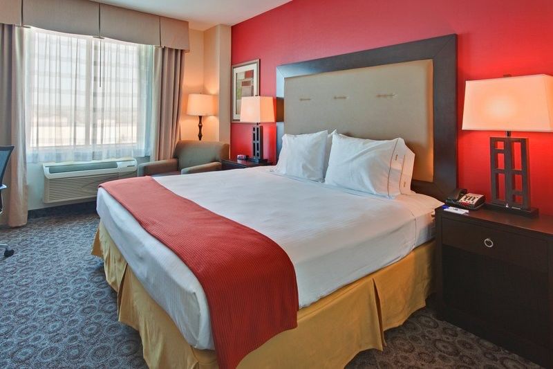 Holiday Inn Los Angeles - Lax Airport By Ihg Exterior foto