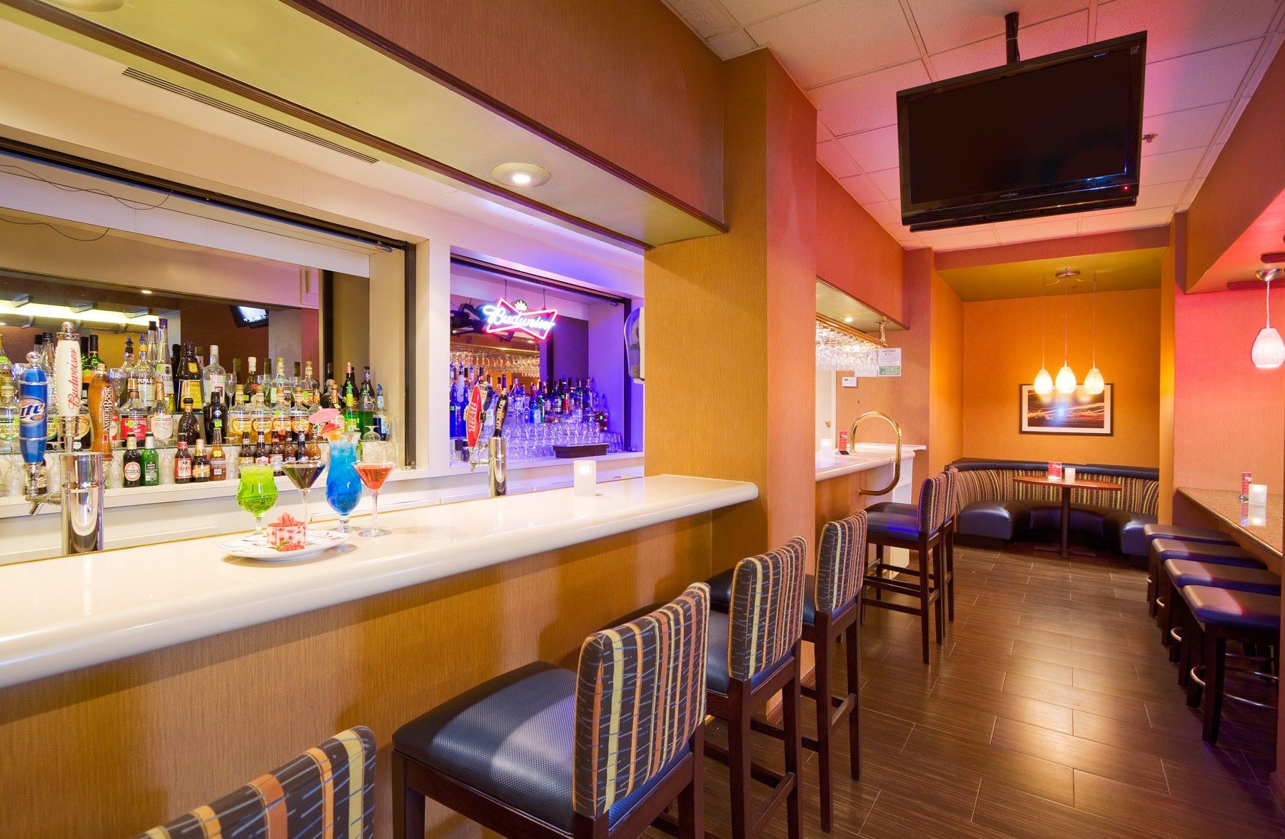 Holiday Inn Los Angeles - Lax Airport By Ihg Exterior foto